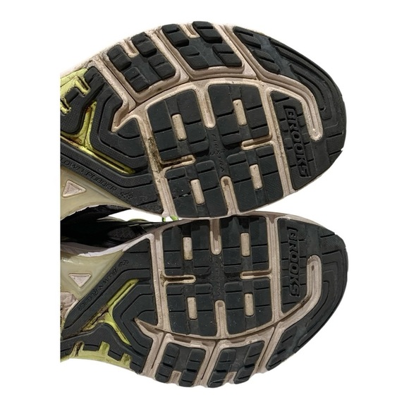 Men’s Brooks Revena R7 Running Shoes - Picture 7 of 8